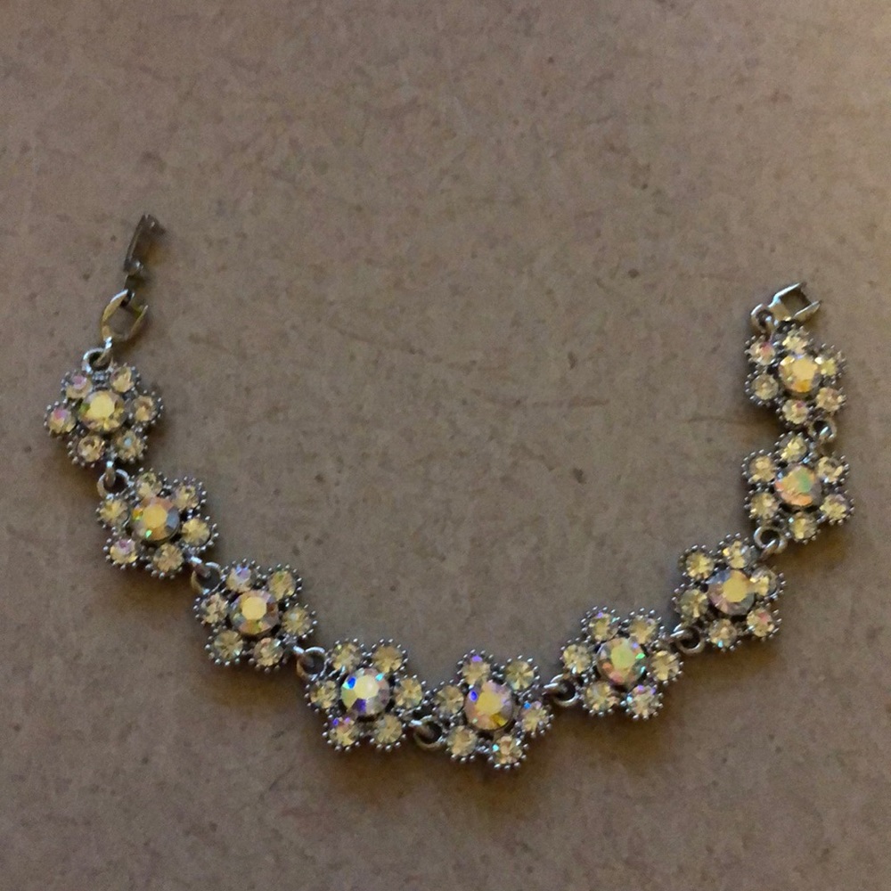 Prom/Pageant Bracelet - Picture 2 of 2